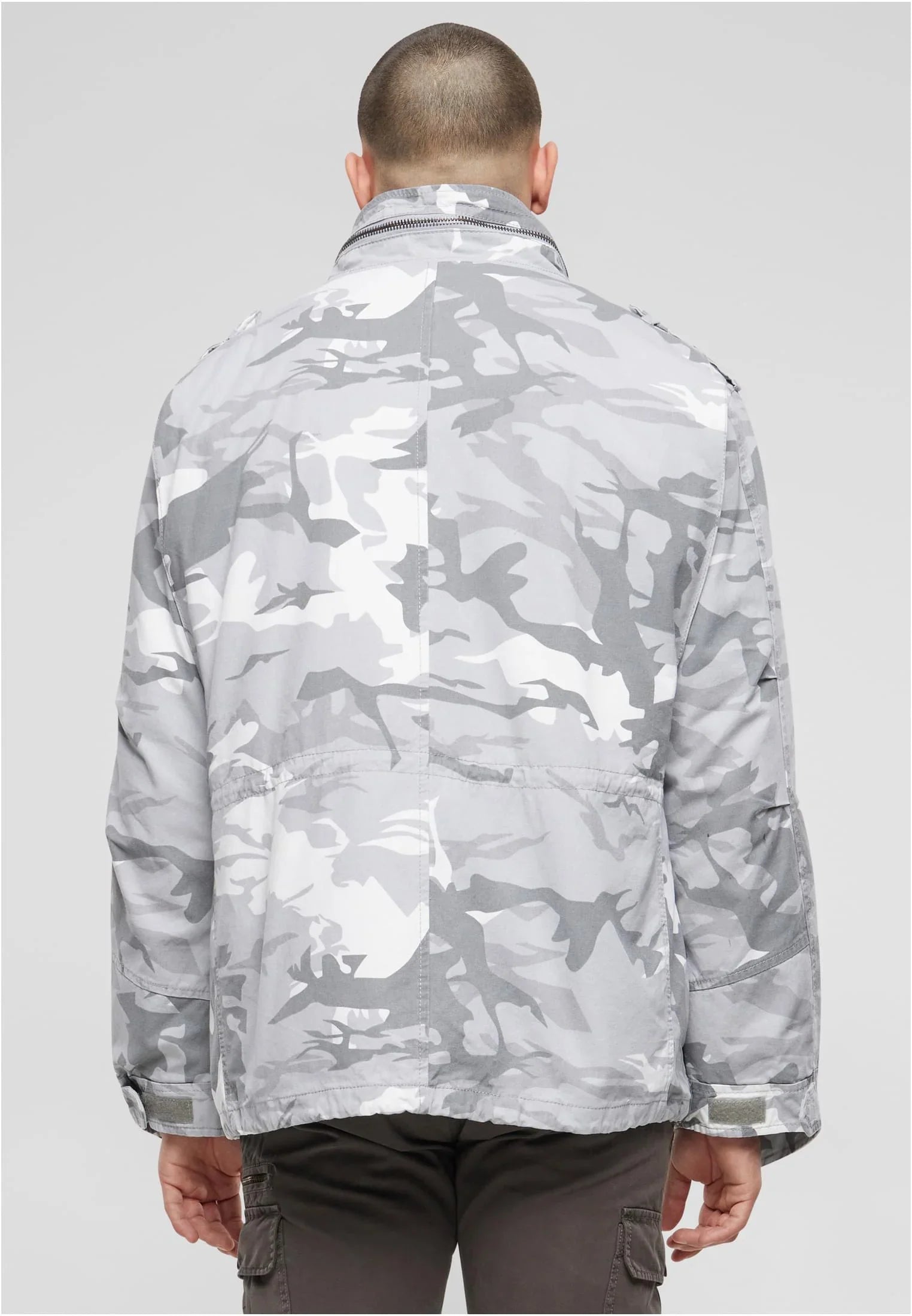 M65 Giant Heavy Jacket