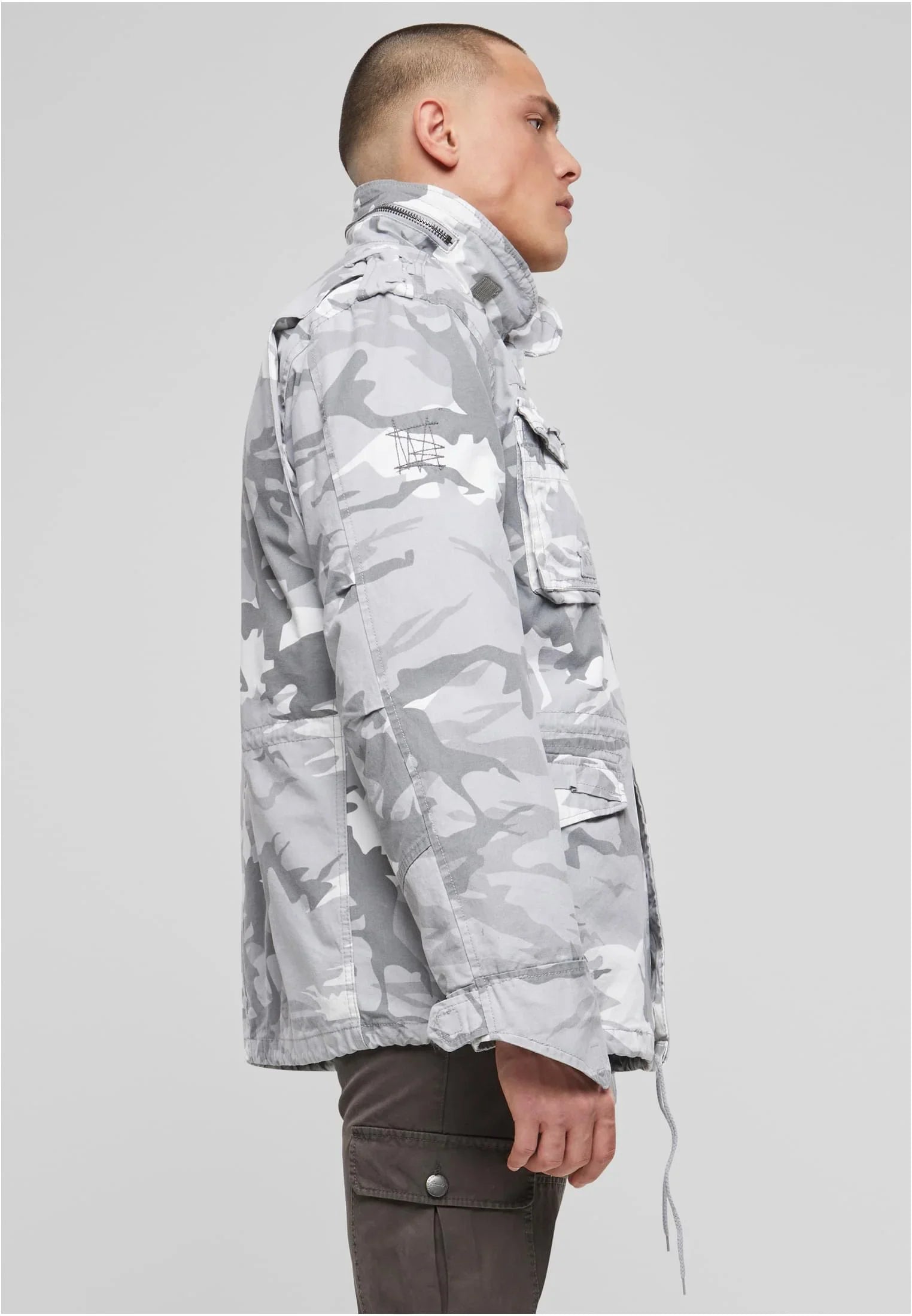 M65 Giant Heavy Jacket