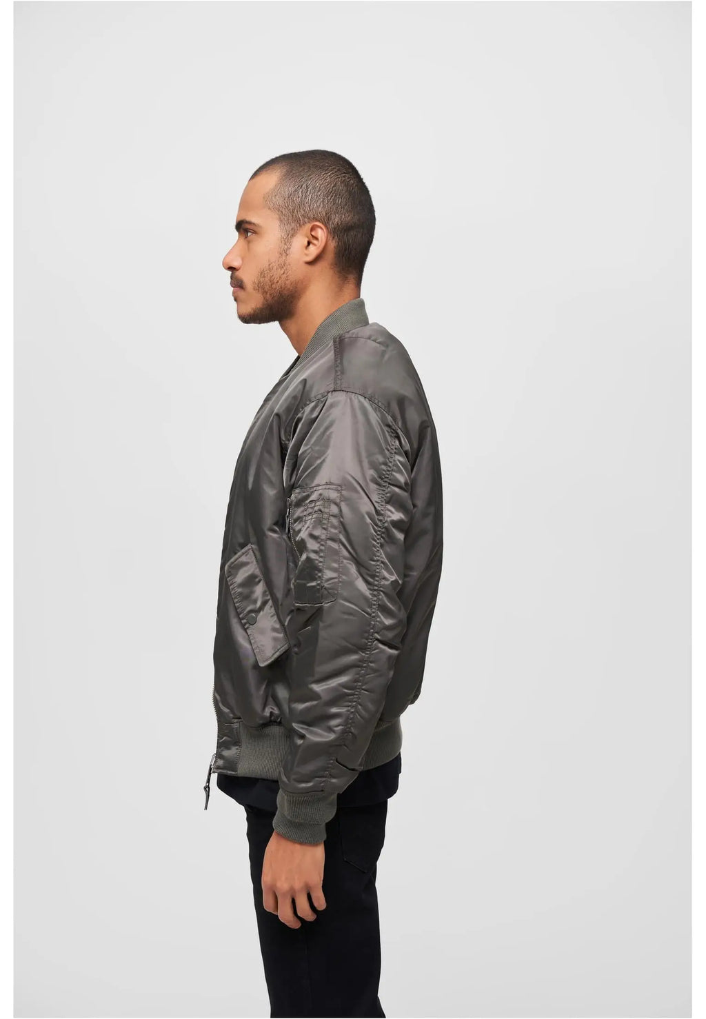 MA1 Bomber Jacket