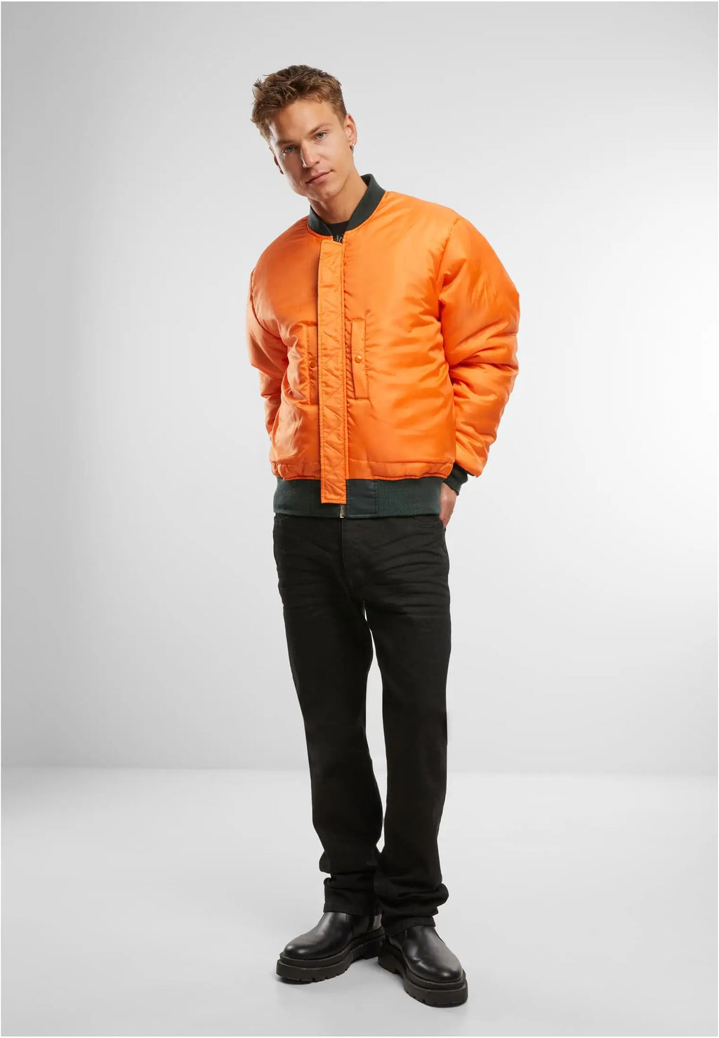 MA1 Bomber Jacket