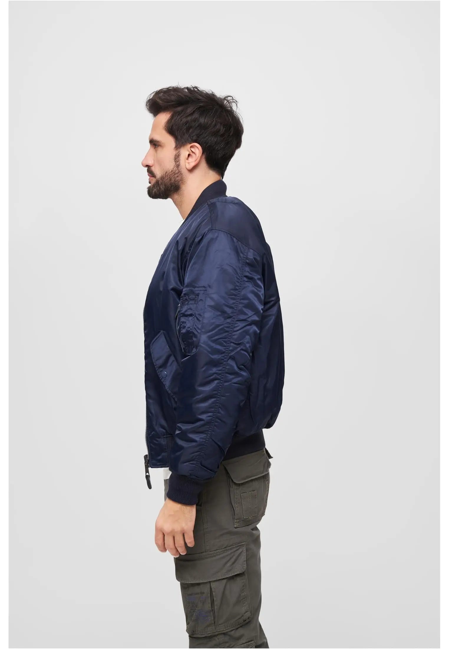MA1 Bomber Jacket