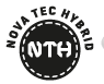Handball ZOE III - NTH Technik Professional Match