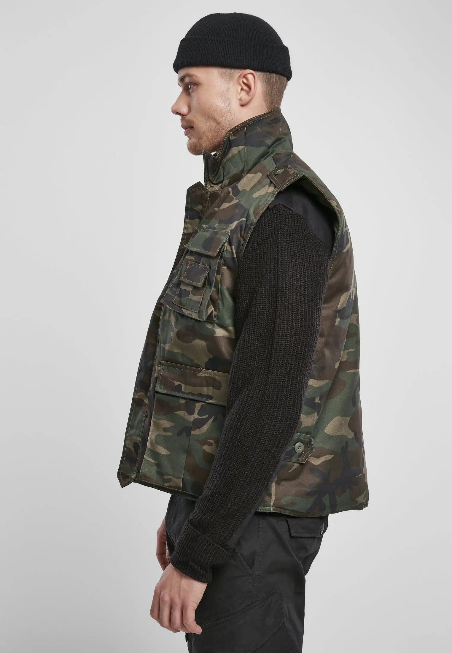 Ranger Tactical Vest