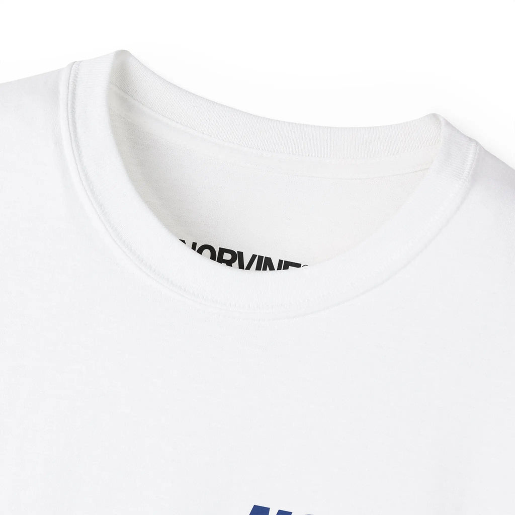 Retro Racing Tee - UK Limited Edition - Printed in England