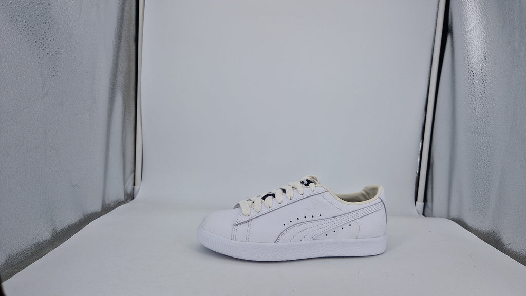 Puma Clyde Varsity II Schuhe Sneaker 396491-02