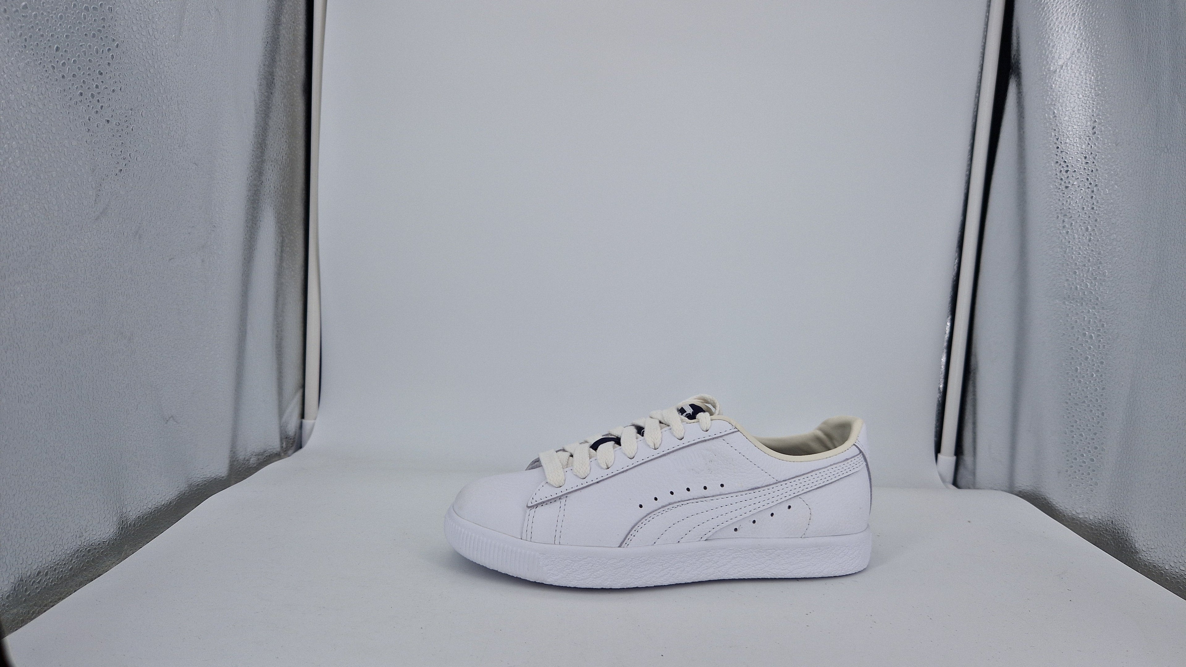 Puma Clyde Varsity II Schuhe Sneaker 396491-02