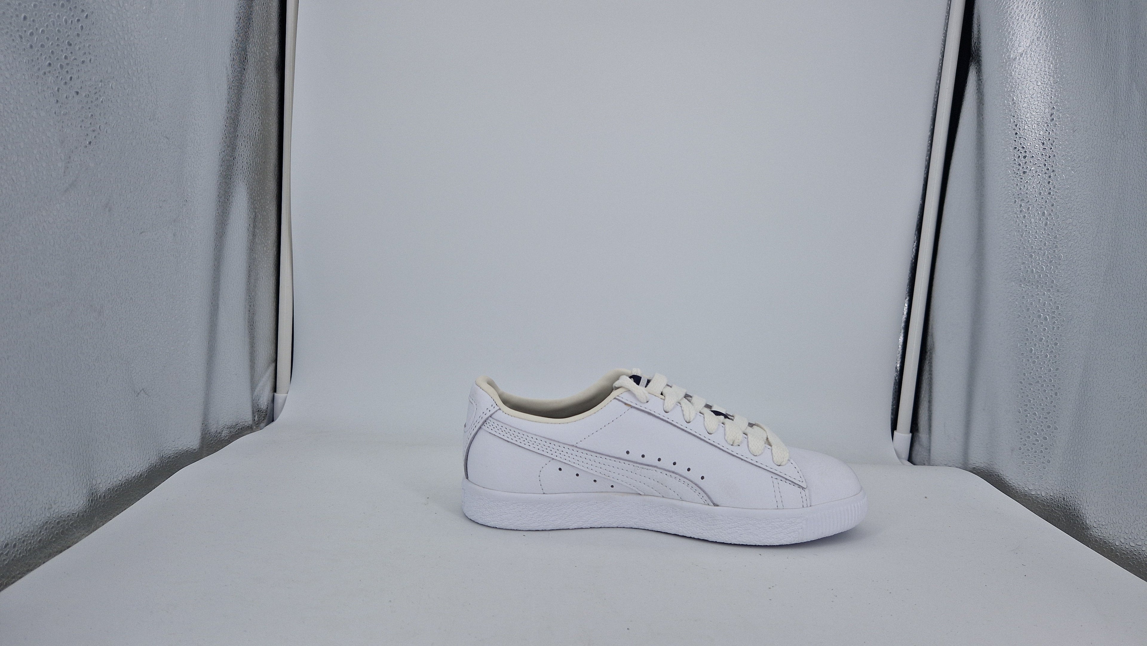 Puma Clyde Varsity II Schuhe Sneaker 396491-02