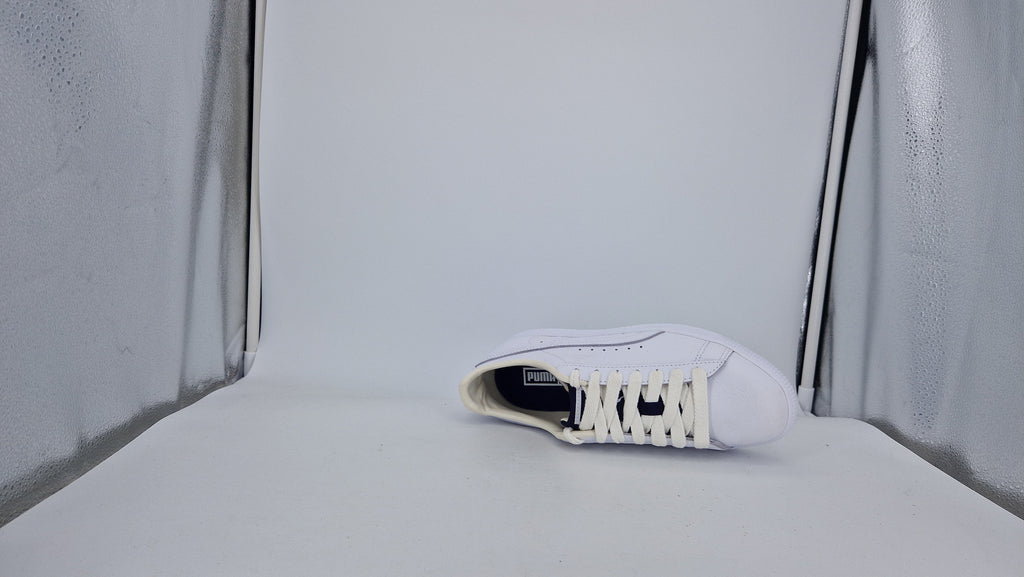 Puma Clyde Varsity II Schuhe Sneaker 396491-02
