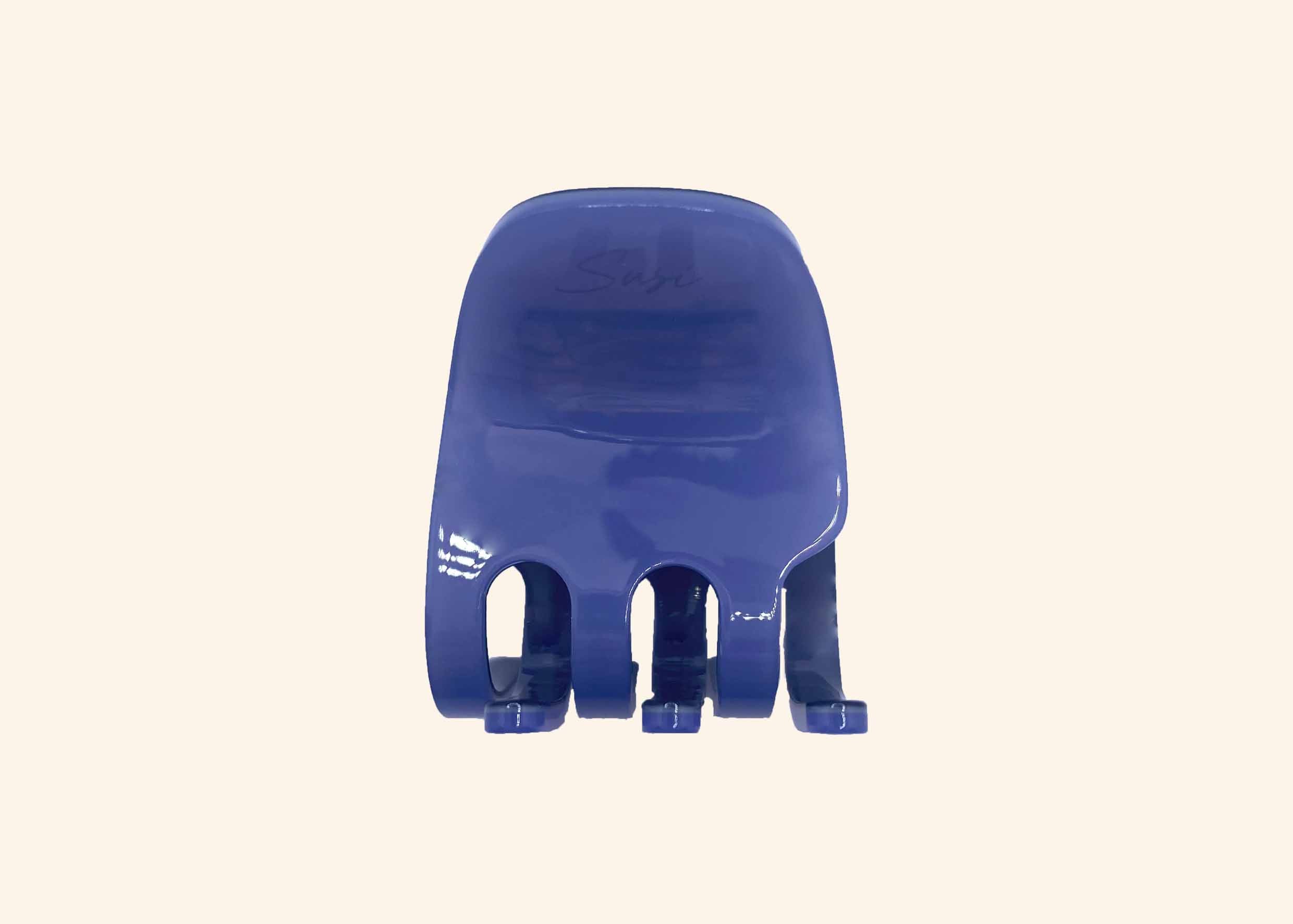 Haarspange Daily | Lavender Blue