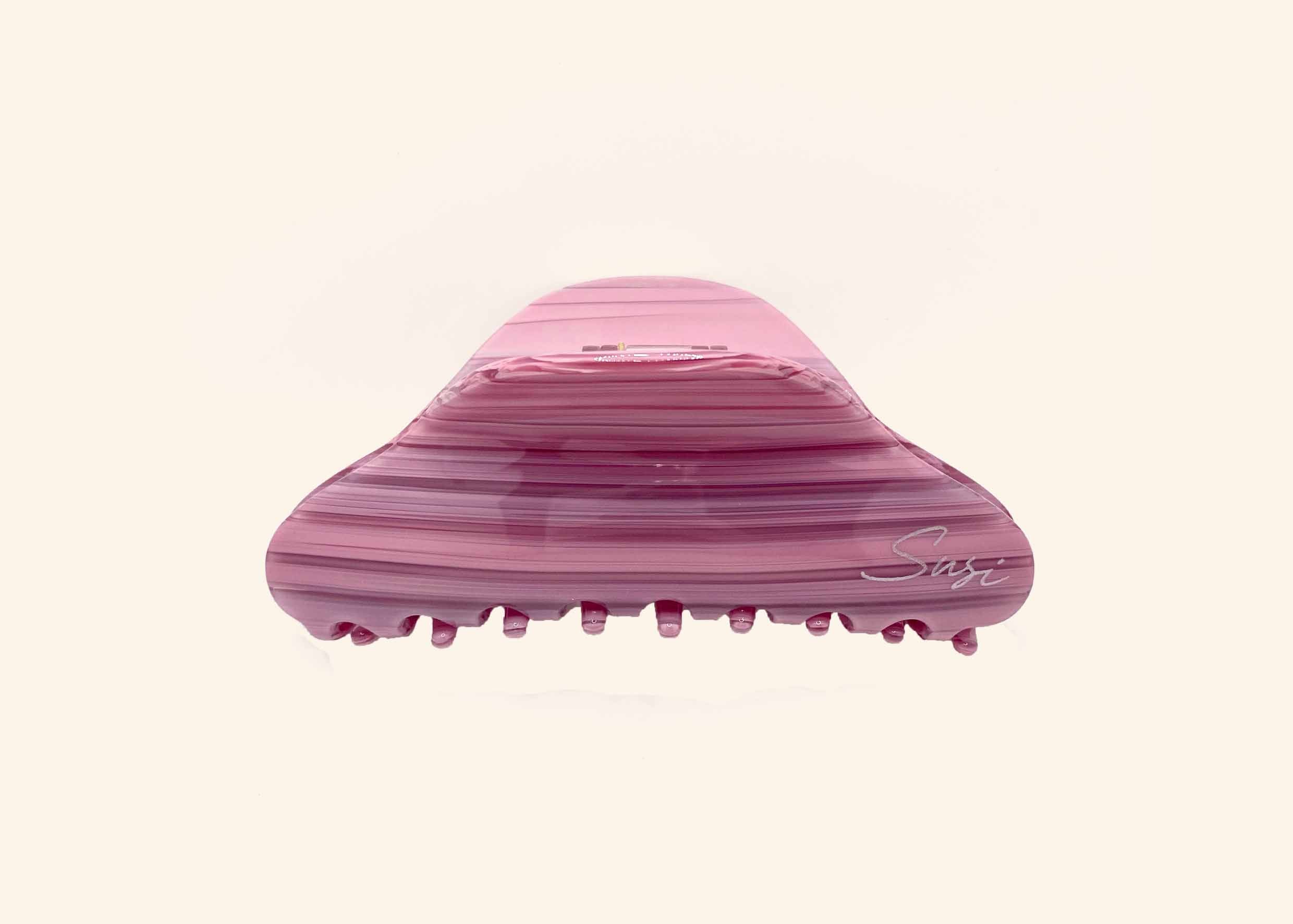 Haarspange Cloud | Pink Dream