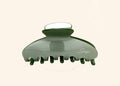 Hope Hair Clip Sage