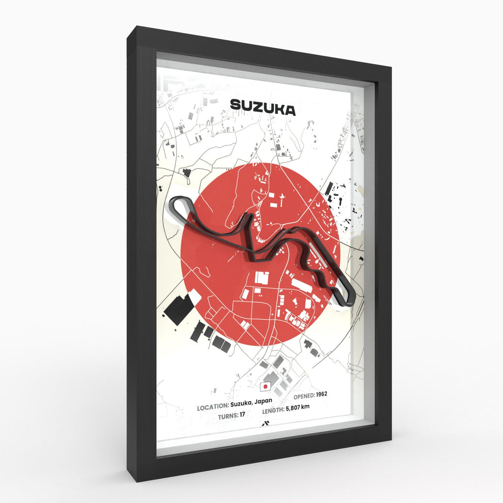 Suzuka