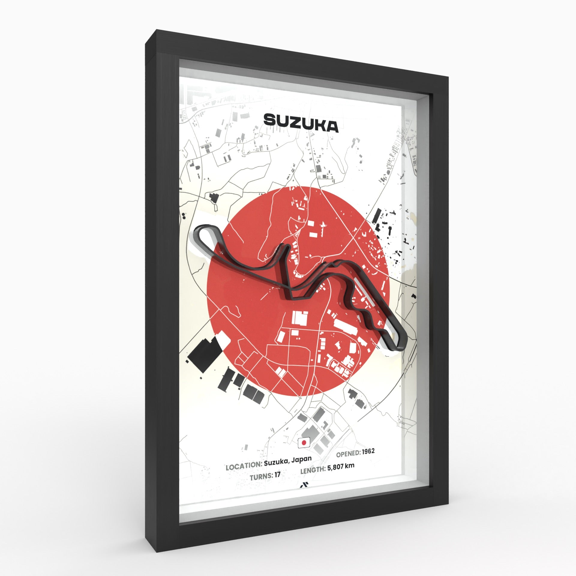 Suzuka