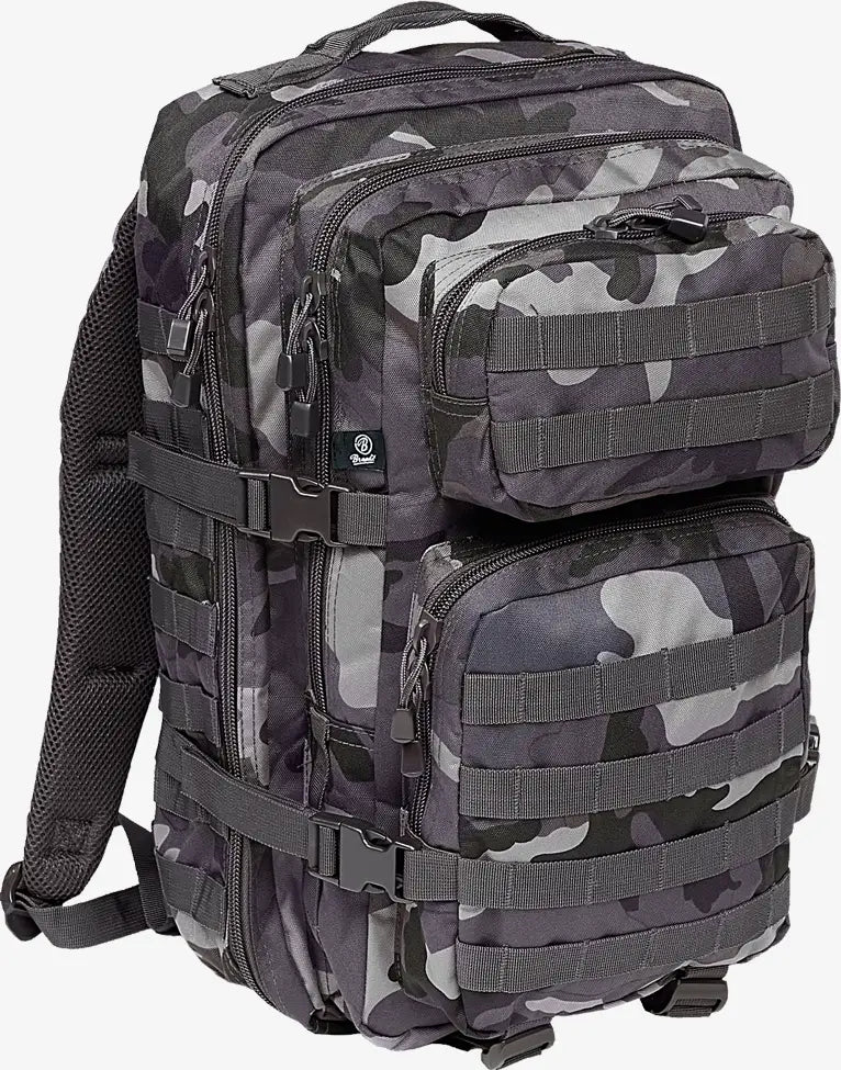 US Cooper Large 40L