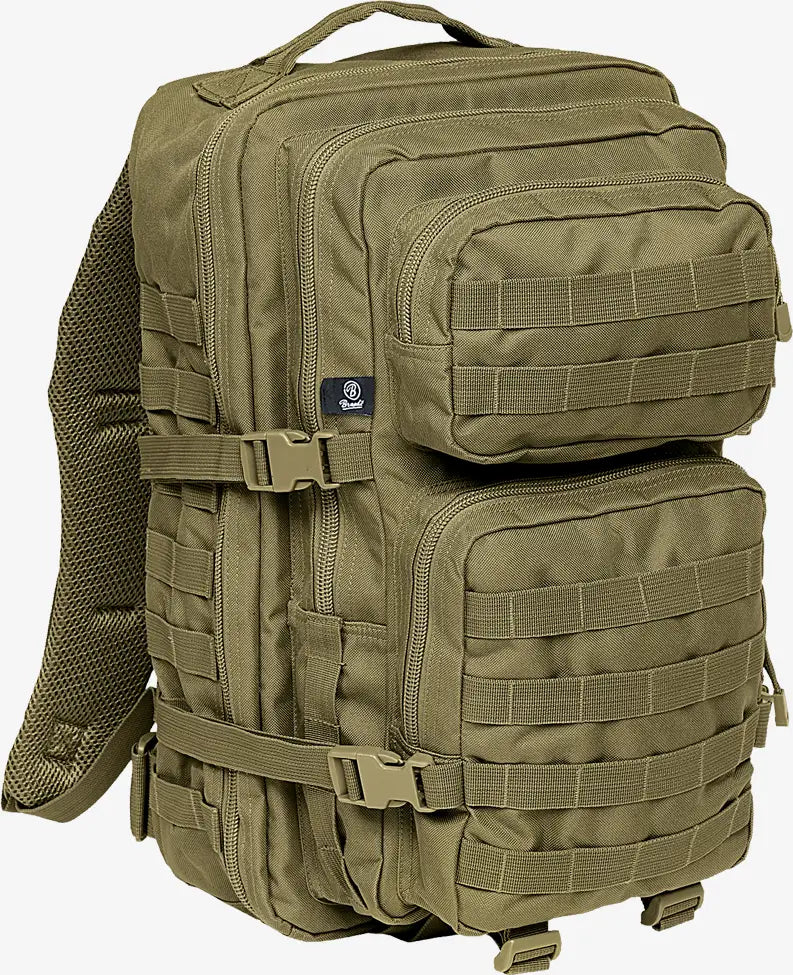 US Cooper Large 40L