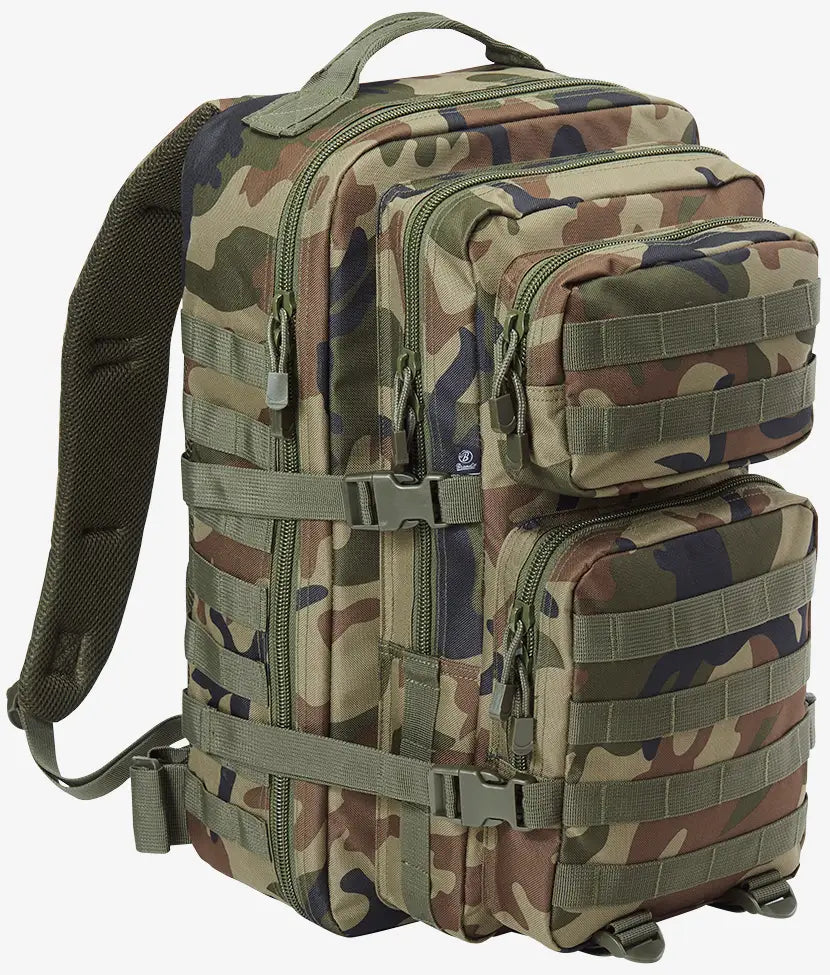 US Cooper Large 40L