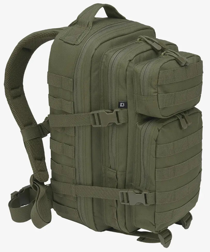 US Cooper medium 25L