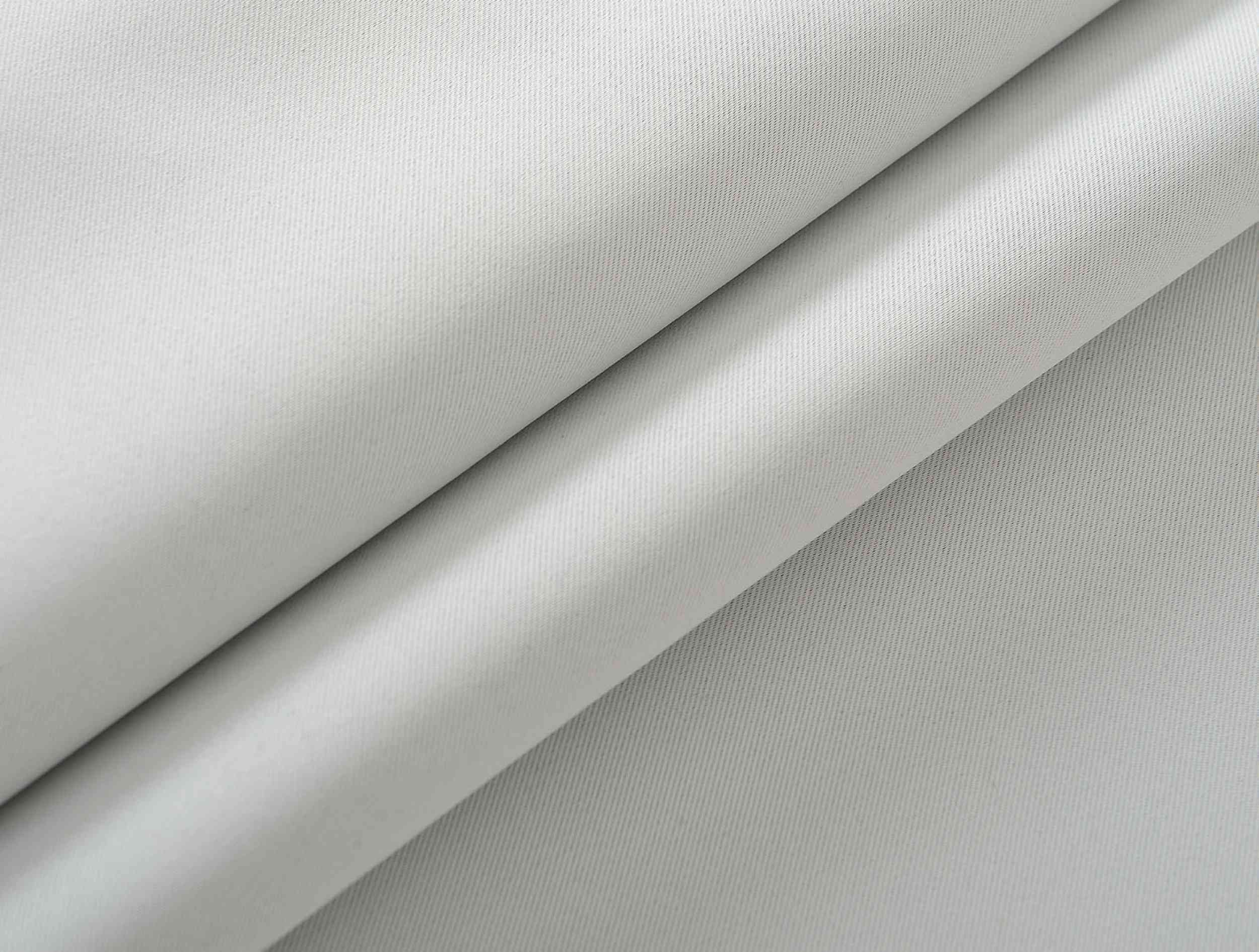 Verdunkelungsvorhang Schlaufen »Stein« HxB 245x135 cm Stein Blackout Matt Uni Kräuselband 20610X