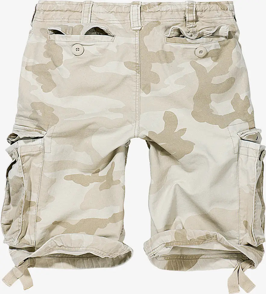 Vintage Shorts