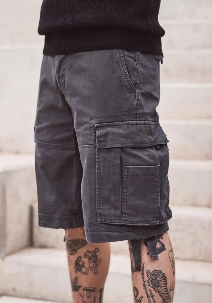 Vintage Shorts
