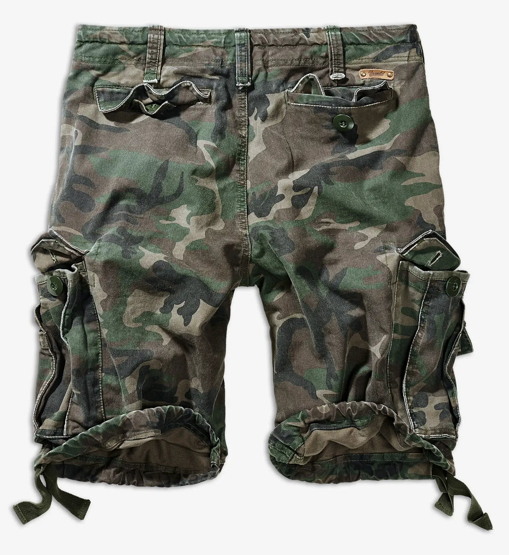 Vintage Shorts