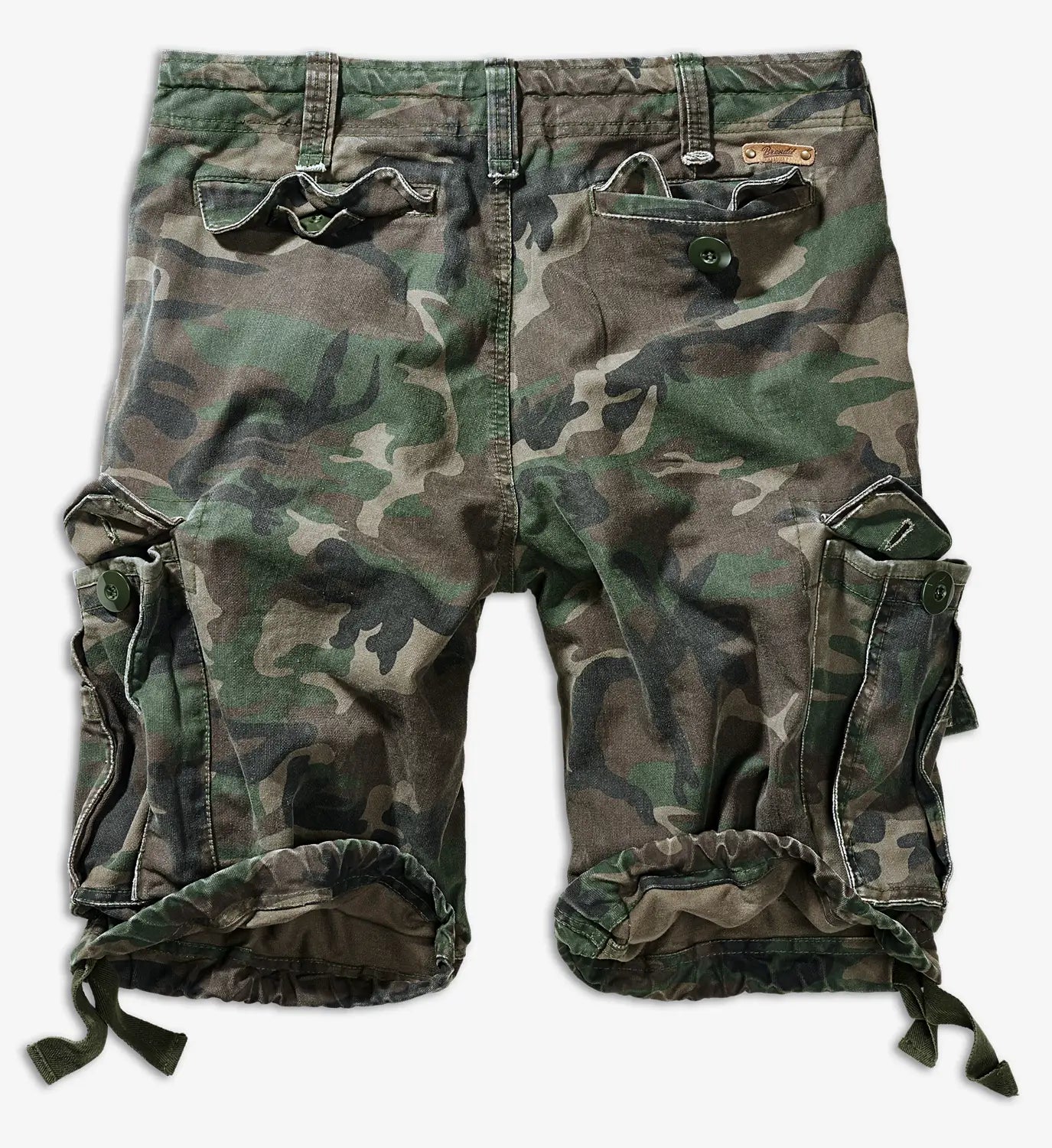 Vintage Shorts