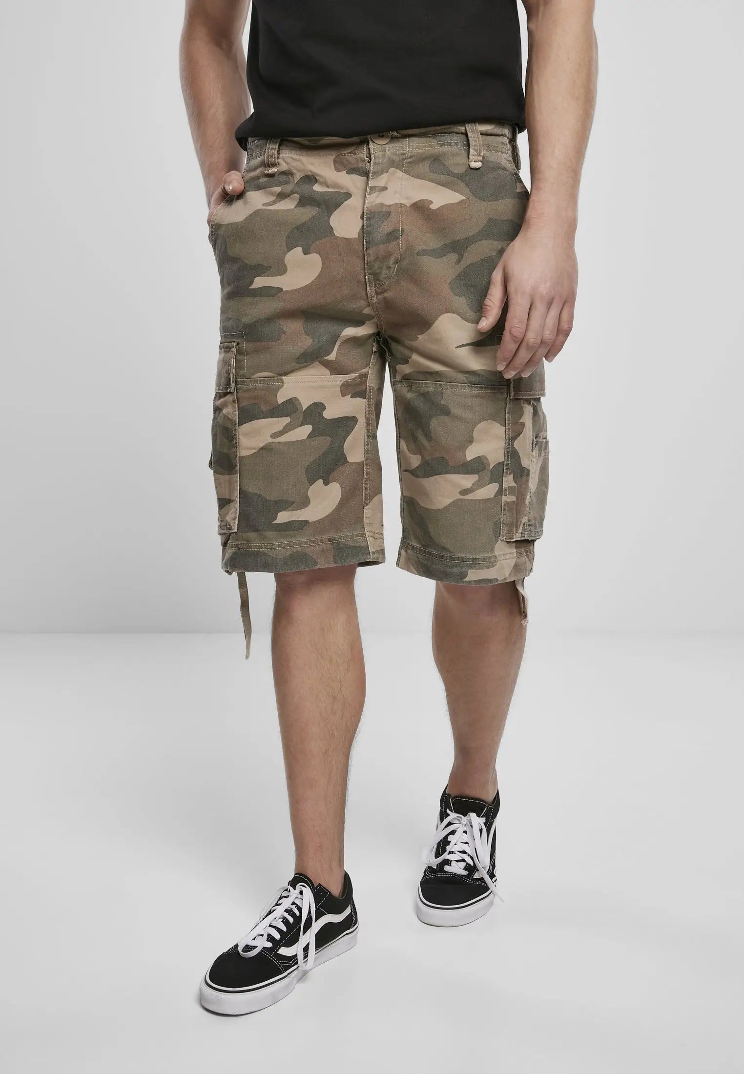 Vintage Shorts