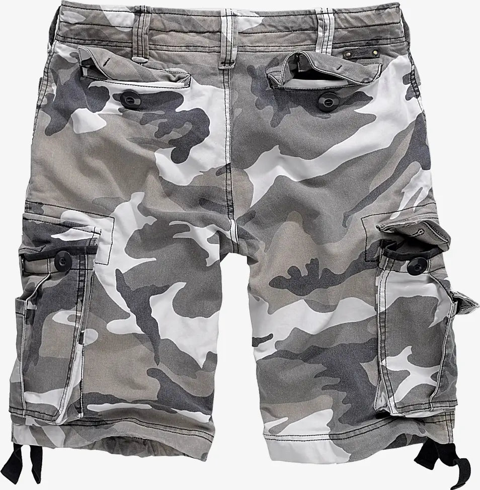 Vintage Shorts