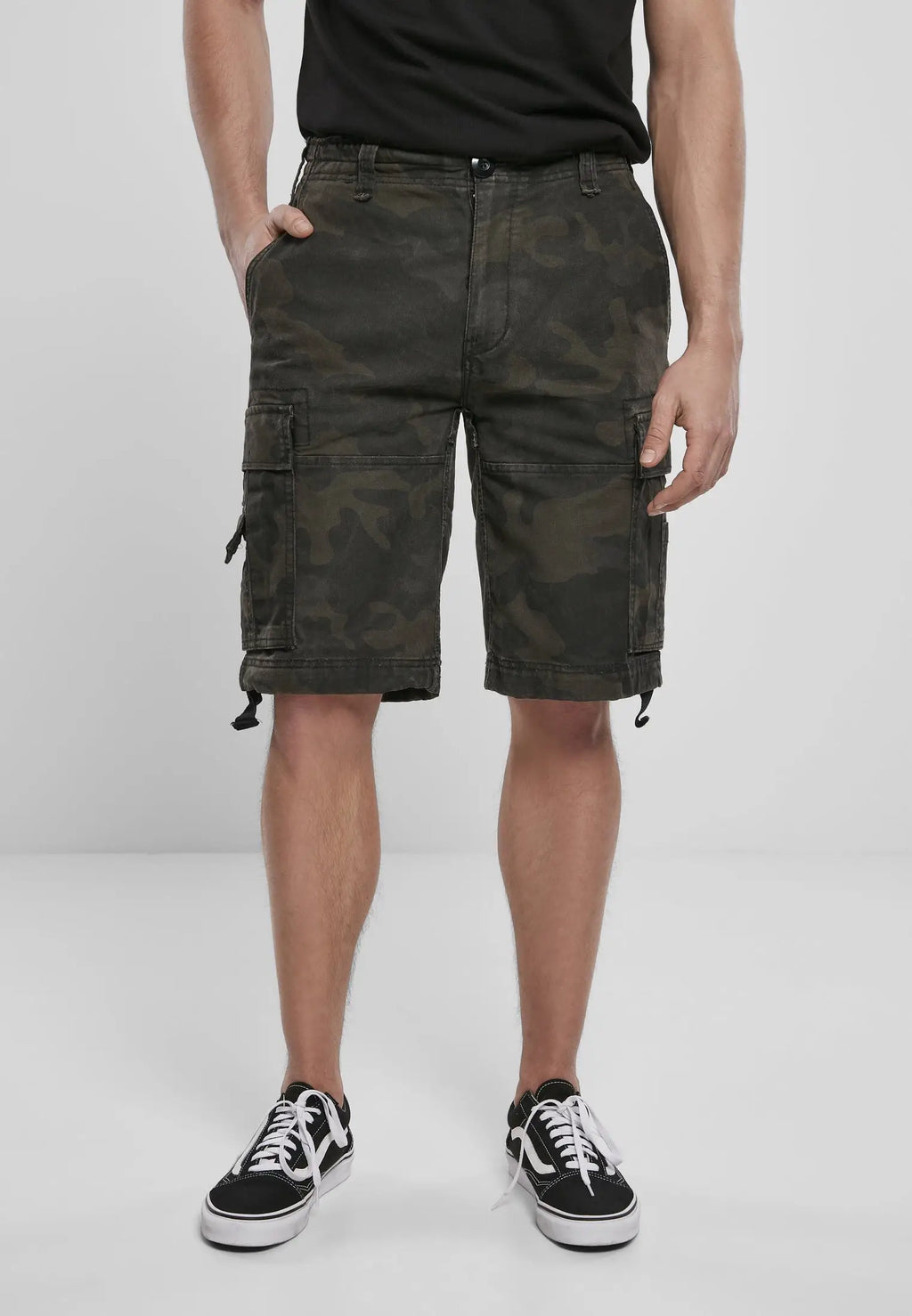 Vintage Shorts