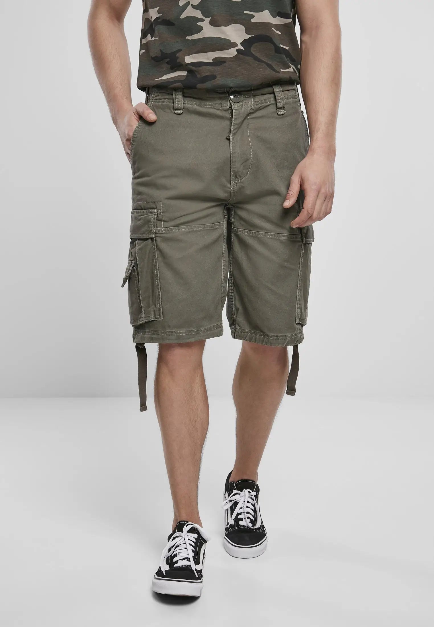 Vintage Shorts