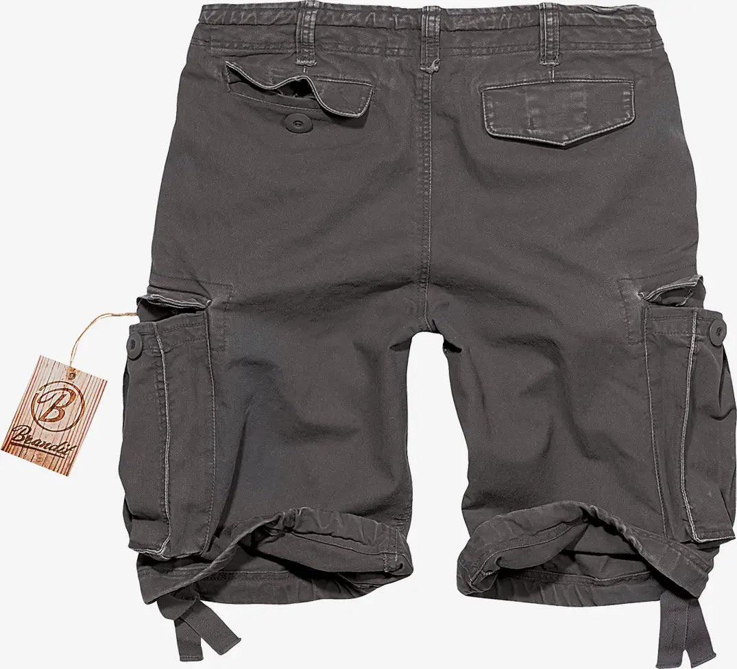 Vintage Shorts
