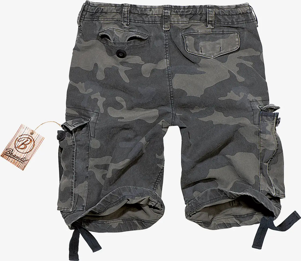 Vintage Shorts