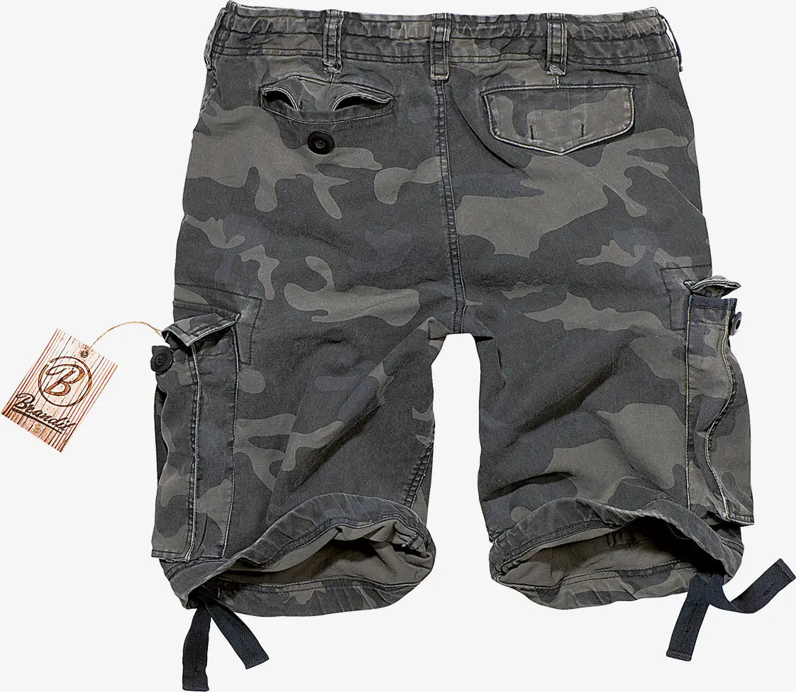 Vintage Shorts