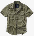 Vintage Shortsleeve Shirt