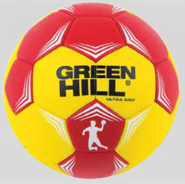 Handball ZOE III - NTH Technik Professional Match